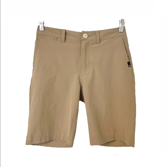 Quiksilver Dryflight Shorts - Picture 1 of 6